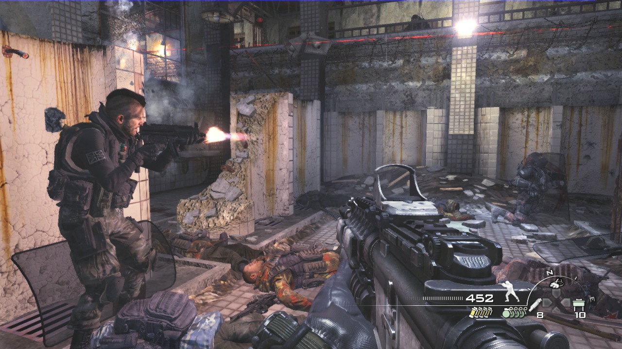 Call of Duty: Modern Warfare 2 - Imagen 13